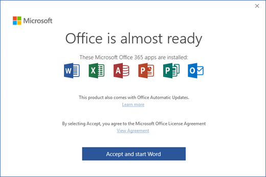 install microsoft office 2016 for mac without signing in